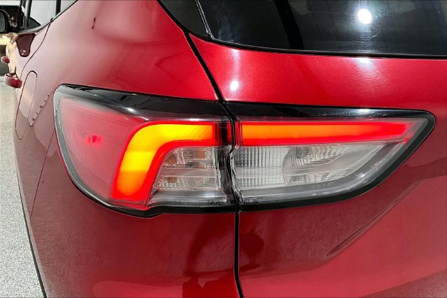 Used 2020 Ford Escape SEL AWD/4WD image 46