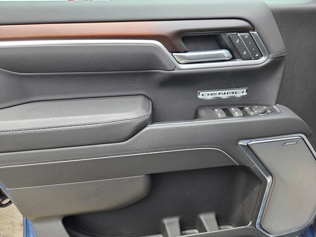 New 2026 GMC Sierra 1500 Denali w/ Denali Reserve Package AWD/4WD image 11