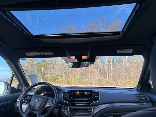 Used 2021 Honda Passport EX-L image 13