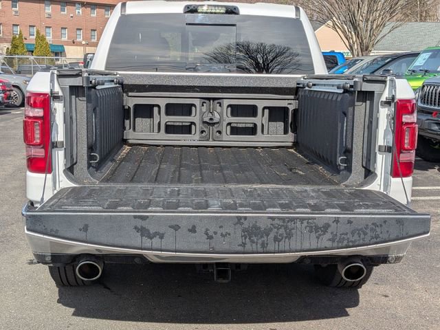 Certified 2024 RAM 1500 Limited image 32