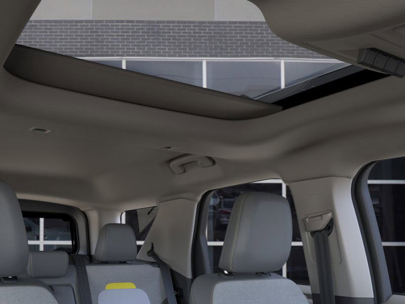 New 2026 Ford Bronco Sport Badlands image 22