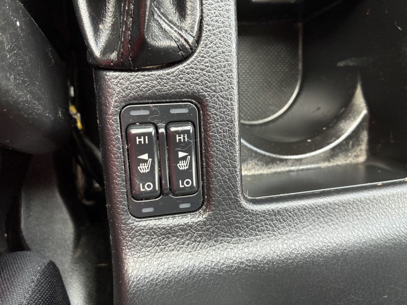 Used 2014 Subaru Impreza 2.0i Premium w/ All-Weather Package w/CVT AWD/4WD image 10