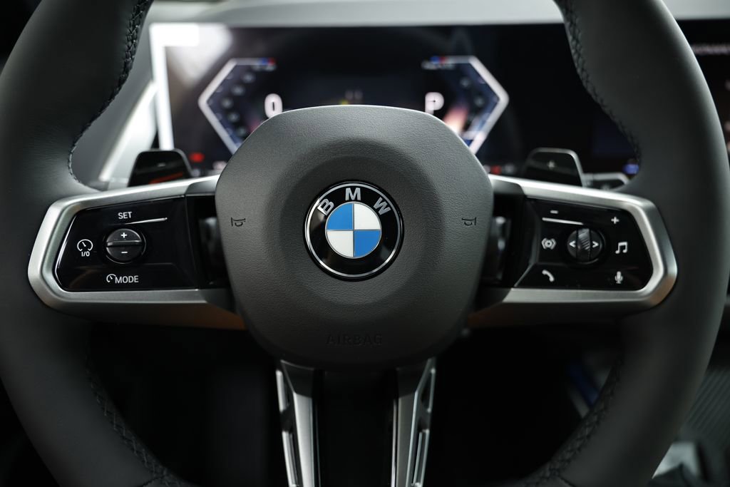New 2026 BMW X3 xDrive30 w/ Premium Package AWD/4WD image 33