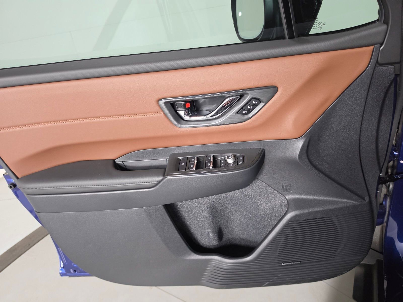 New 2026 Subaru Outback Touring XT image 31