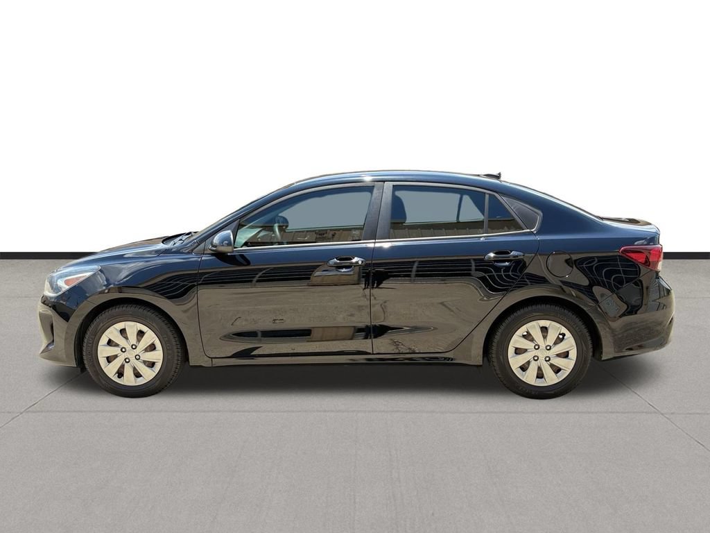 Used 2019 Kia Rio S FWD image 8