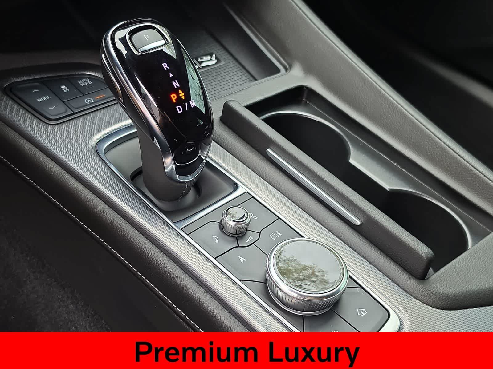 Used 2026 Cadillac CT5 Premium Luxury w/ Technology Package RWD image 21