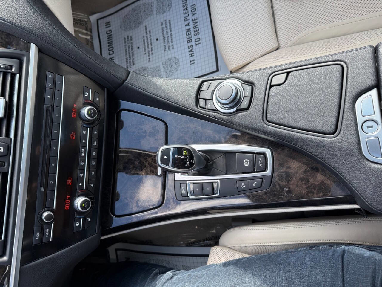 Used 2012 BMW 650i xDrive Coupe image 19