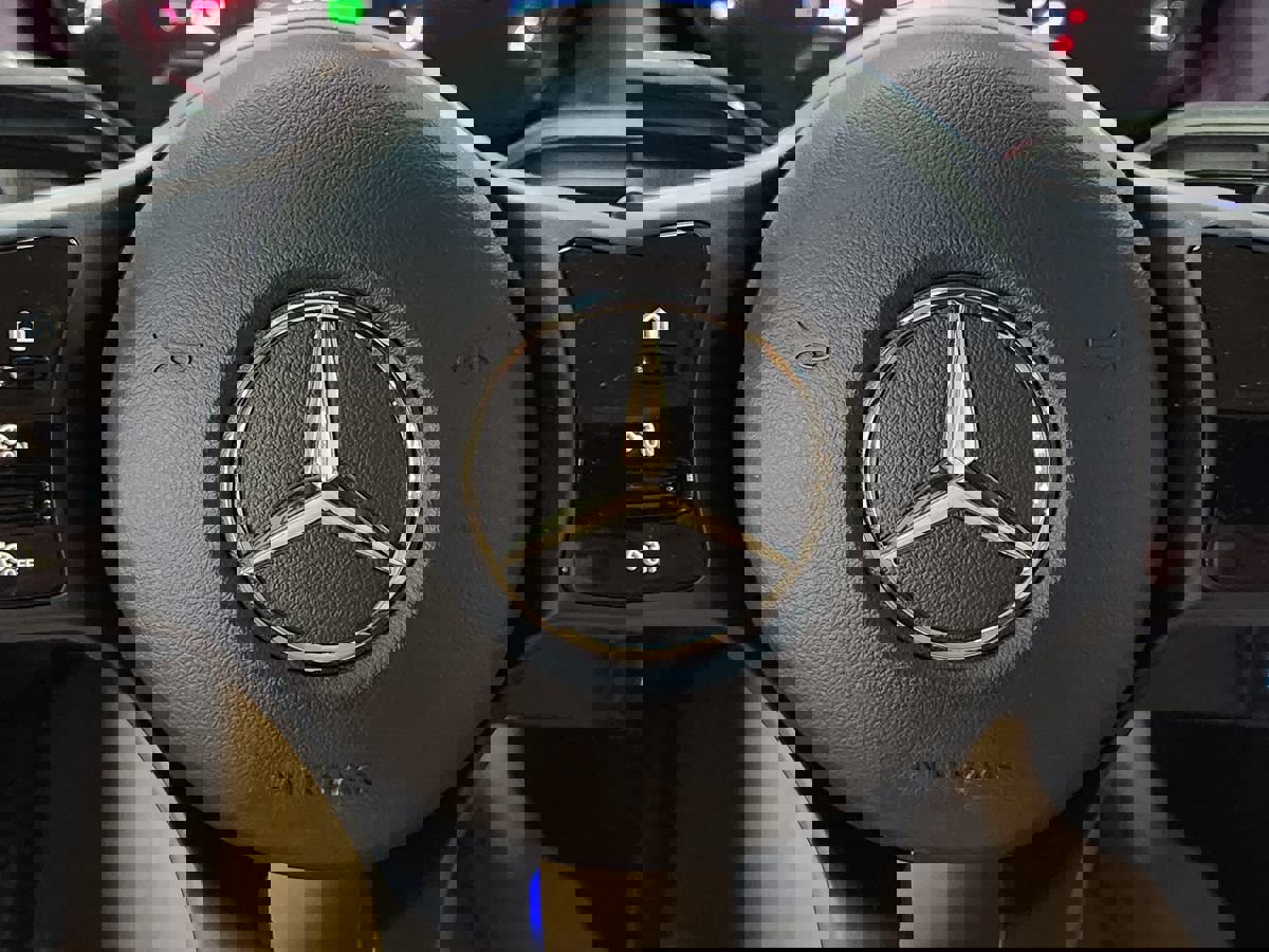 Used 2021 Mercedes-Benz Sprinter 3500 image 57