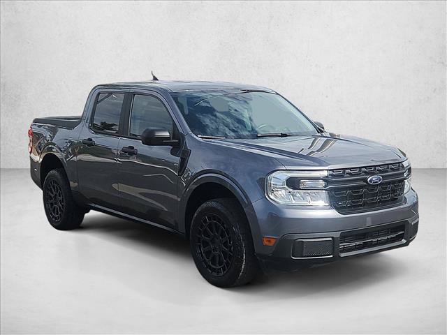 Used 2022 Ford Maverick XL FWD image 4