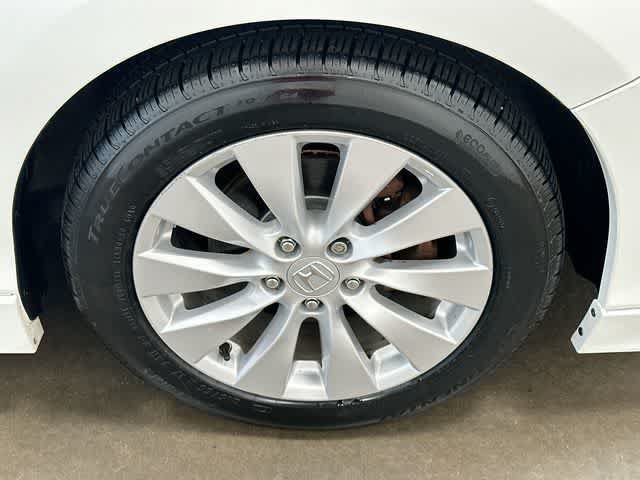 Used 2014 Honda Accord EX-L image 5