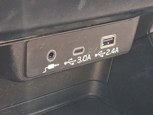 Certified 2024 Subaru Impreza 2.0i Sport AWD/4WD image 26