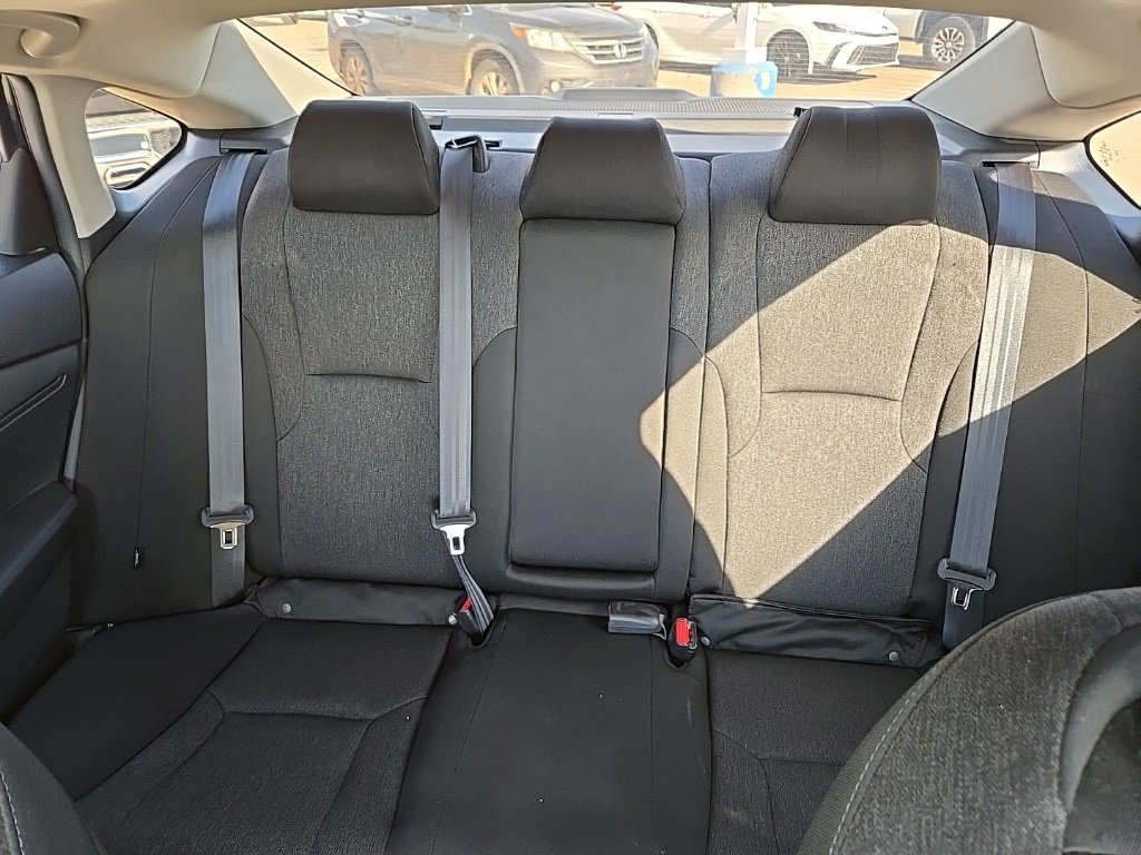 Used 2024 Honda Accord EX image 44