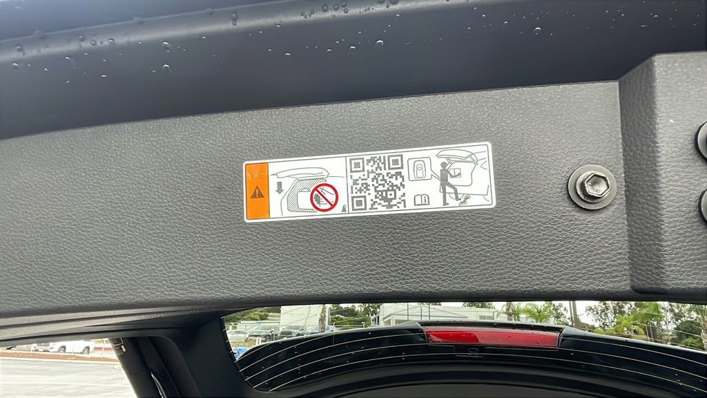 New 2026 Toyota Highlander XLE image 35