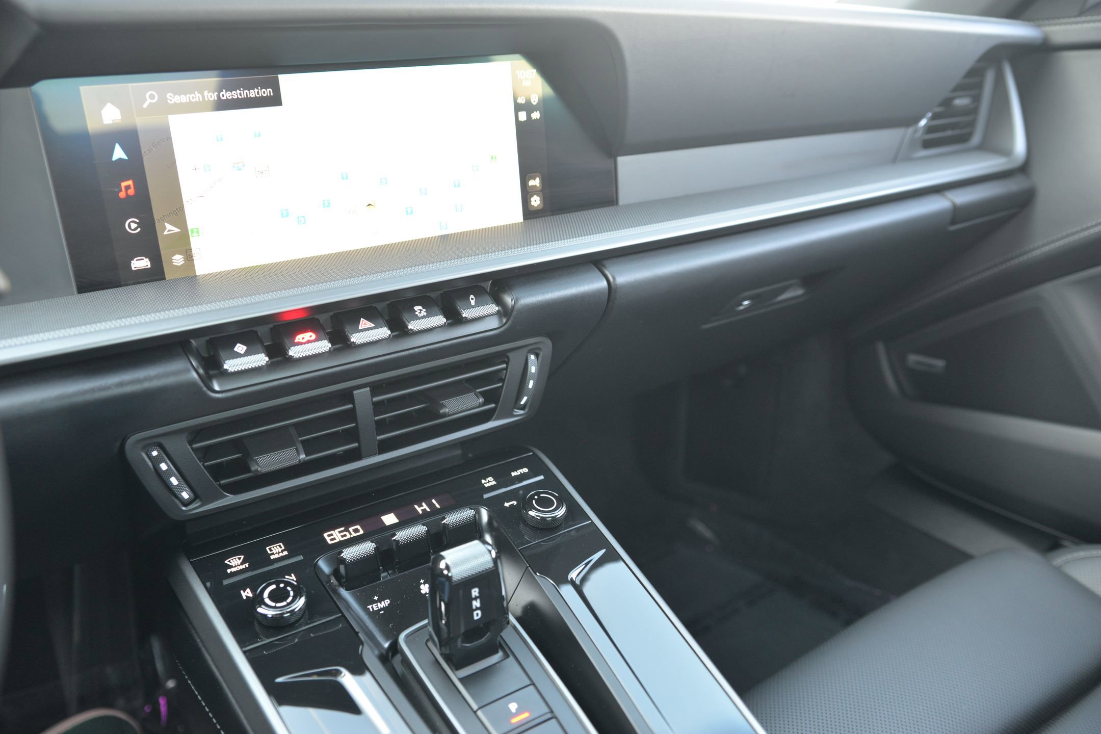 Certified 2025 Porsche 911 Carrera image 25