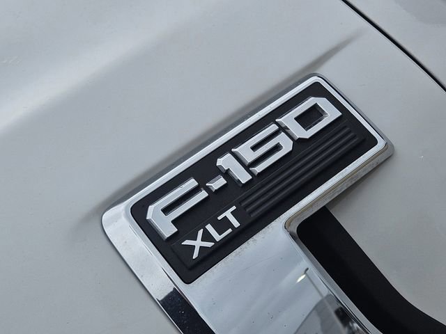 Used 2024 Ford F150 XLT w/ Tow/Haul Package AWD/4WD image 14