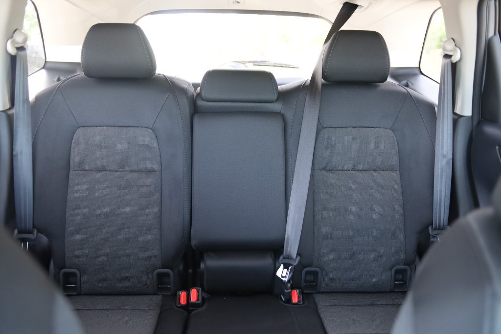 New 2027 Honda CR-V EX image 24