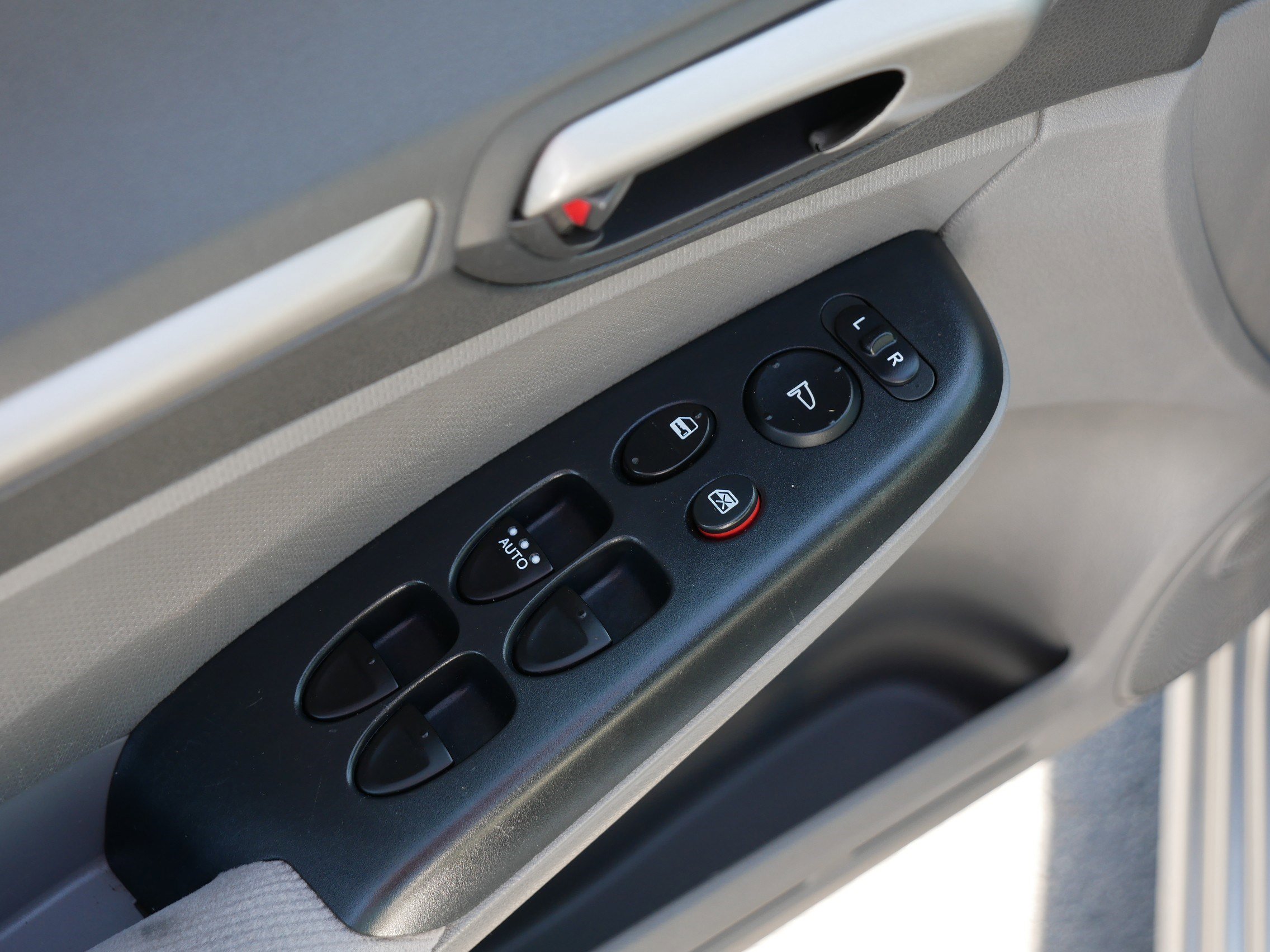 Used 2007 Honda Civic EX image 19