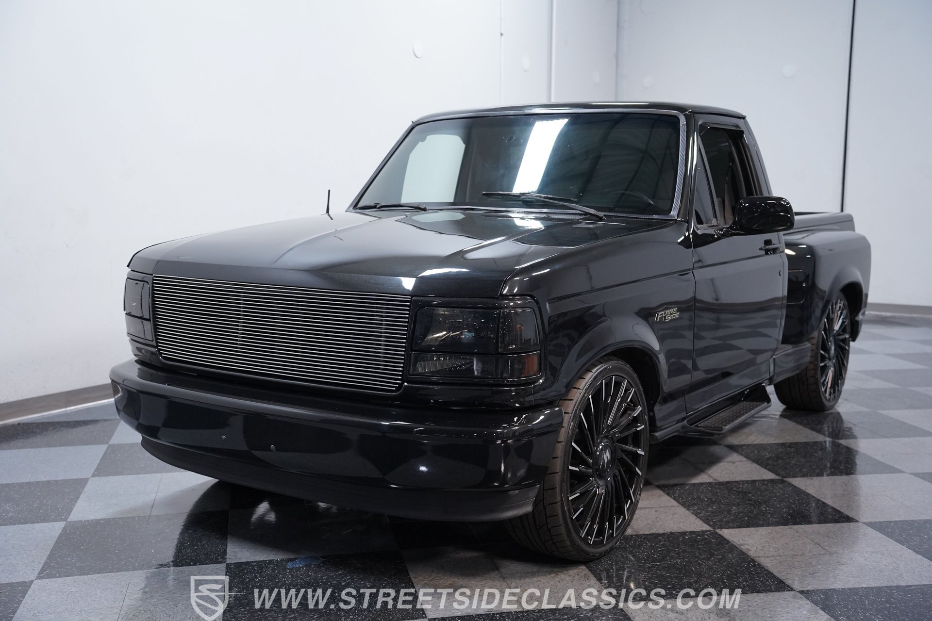 Used 1994 Ford F150 XL RWD image 16
