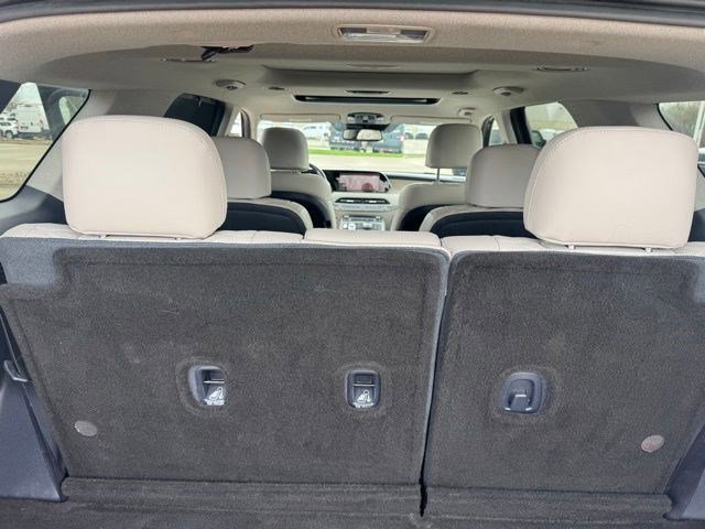 Used 2021 Hyundai Palisade Limited image 36