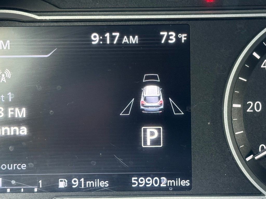 Used 2019 Nissan Kicks SR w/ Exterior Electronics Package image 21