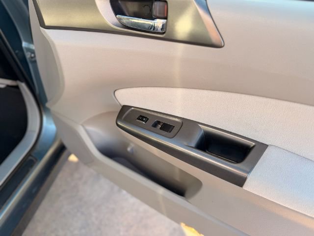 Used 2011 Subaru Forester 2.5X Limited image 23