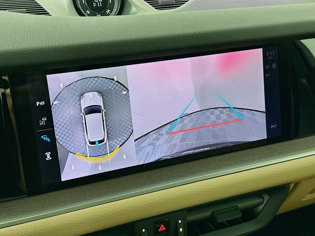 New 2026 Porsche Cayenne S AWD/4WD image 17