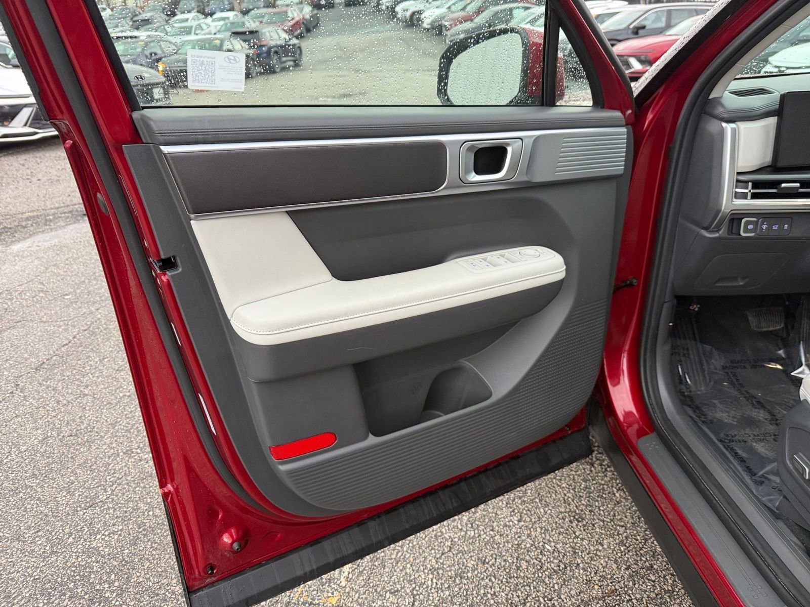 Used 2025 Hyundai Santa Fe SEL image 18