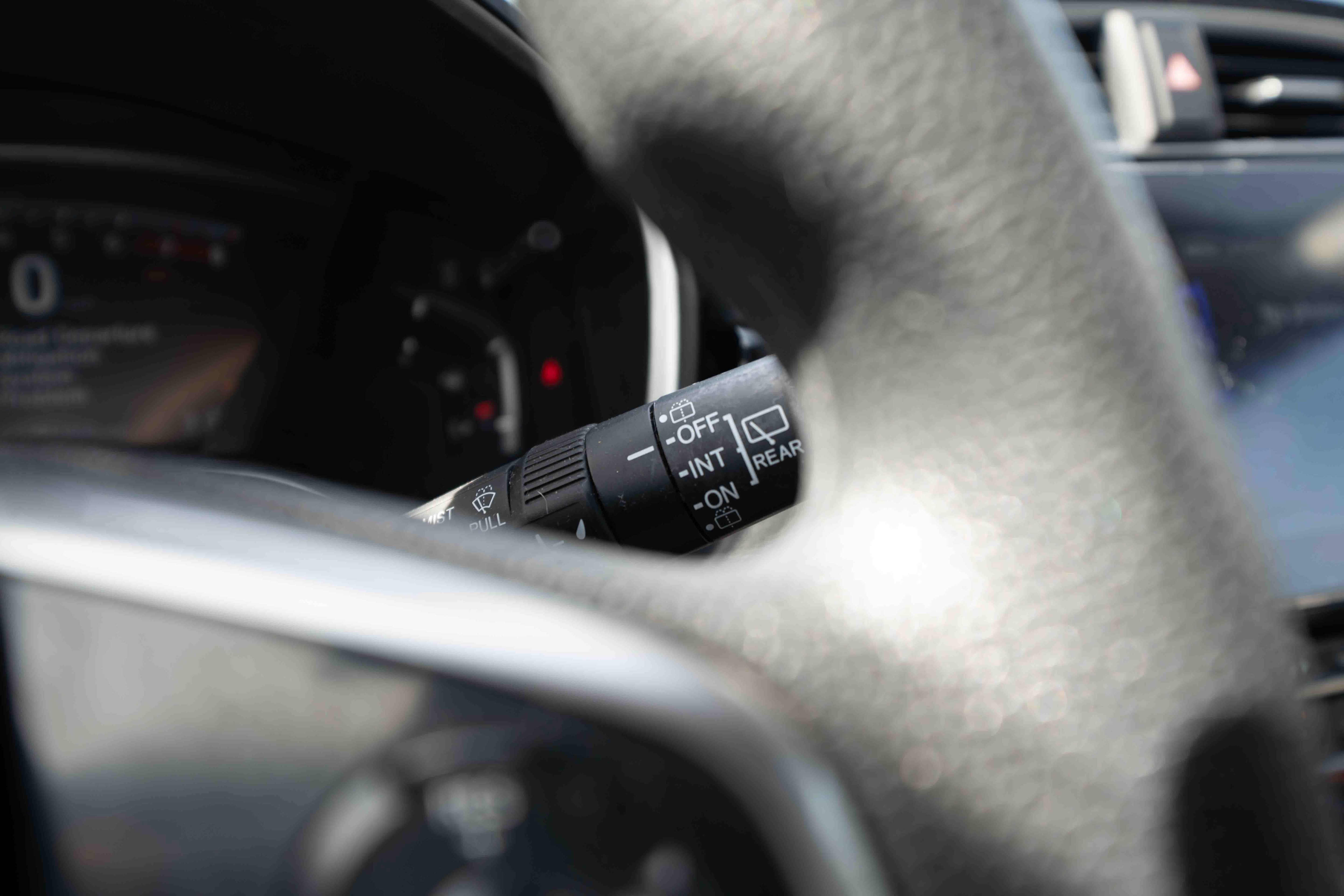 Used 2022 Honda CR-V EX image 14
