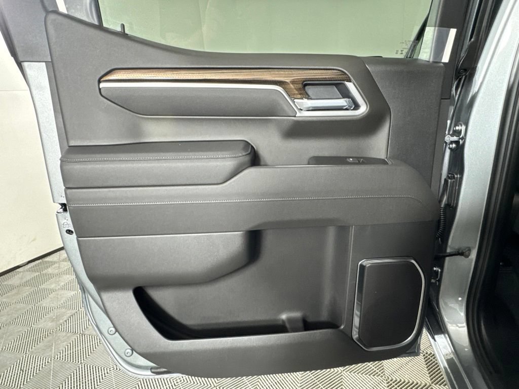 New 2026 Chevrolet Silverado 1500 RST w/ RST All Star Premium Package AWD/4WD image 33