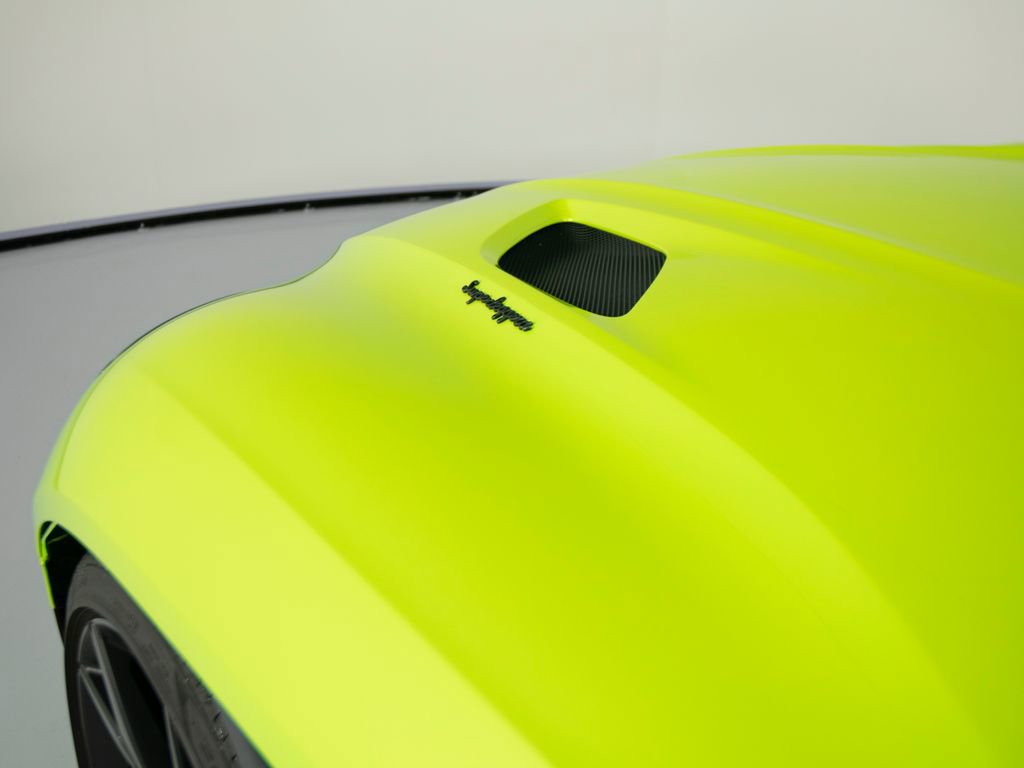 Used 2022 Aston Martin DBS Superleggera RWD image 44