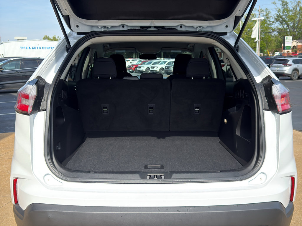 Used 2024 Ford Edge SE AWD/4WD image 9