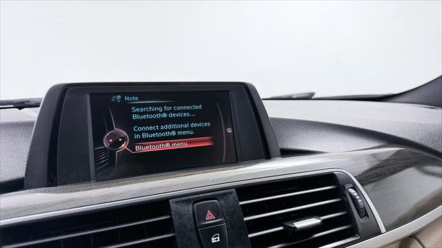 Used 2016 BMW 328i Sedan RWD image 32