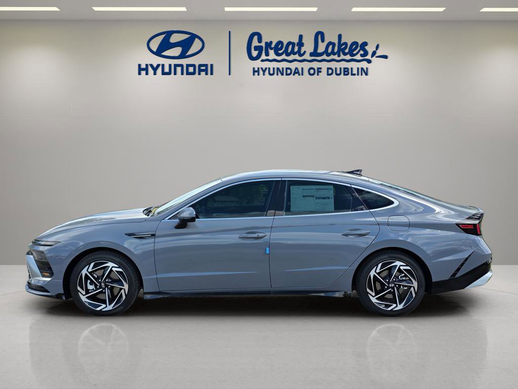 New 2026 Hyundai Sonata SEL AWD/4WD image 2