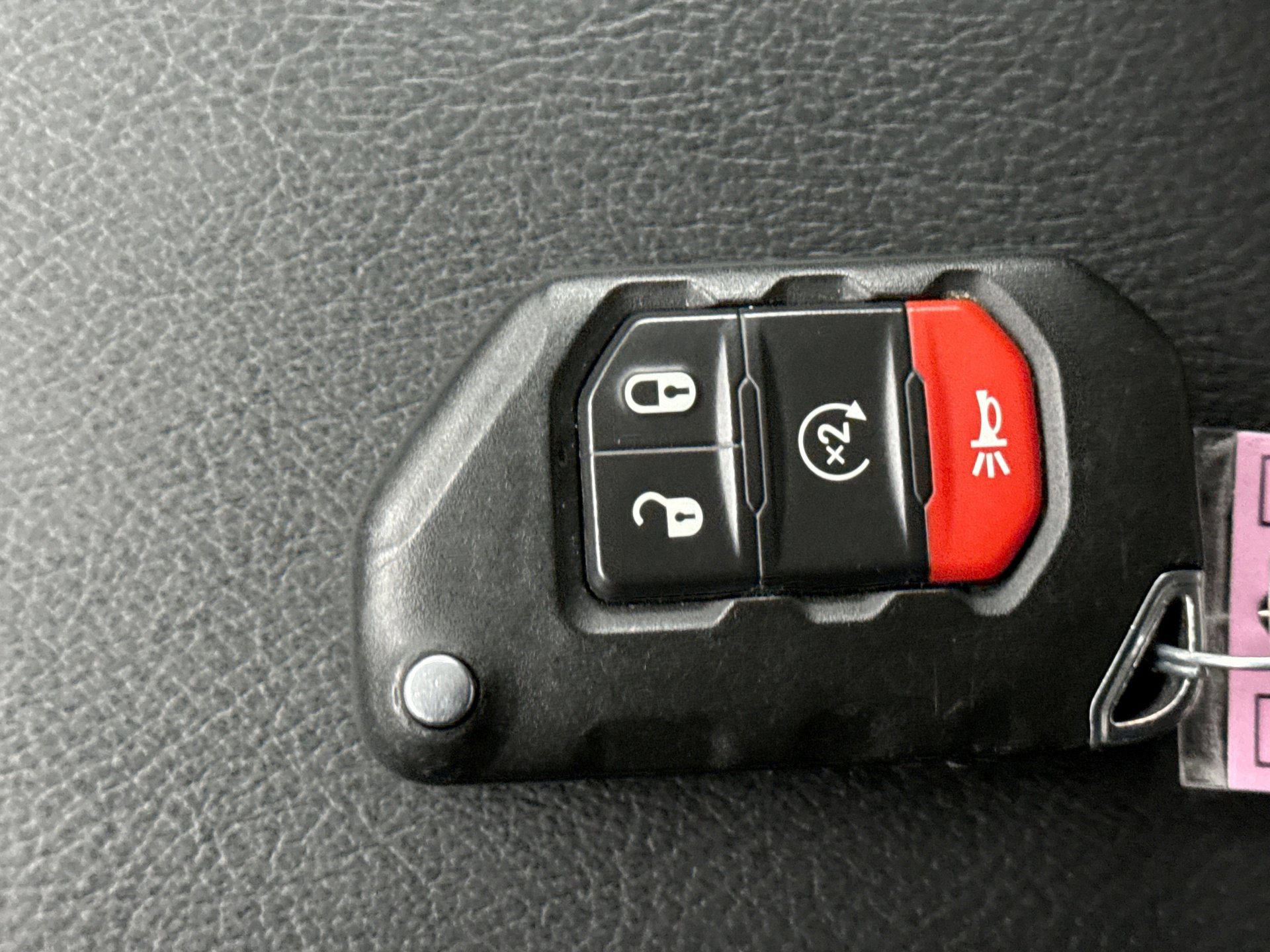 Used 2022 Jeep Gladiator Mojave w/ Dual Top Group image 22