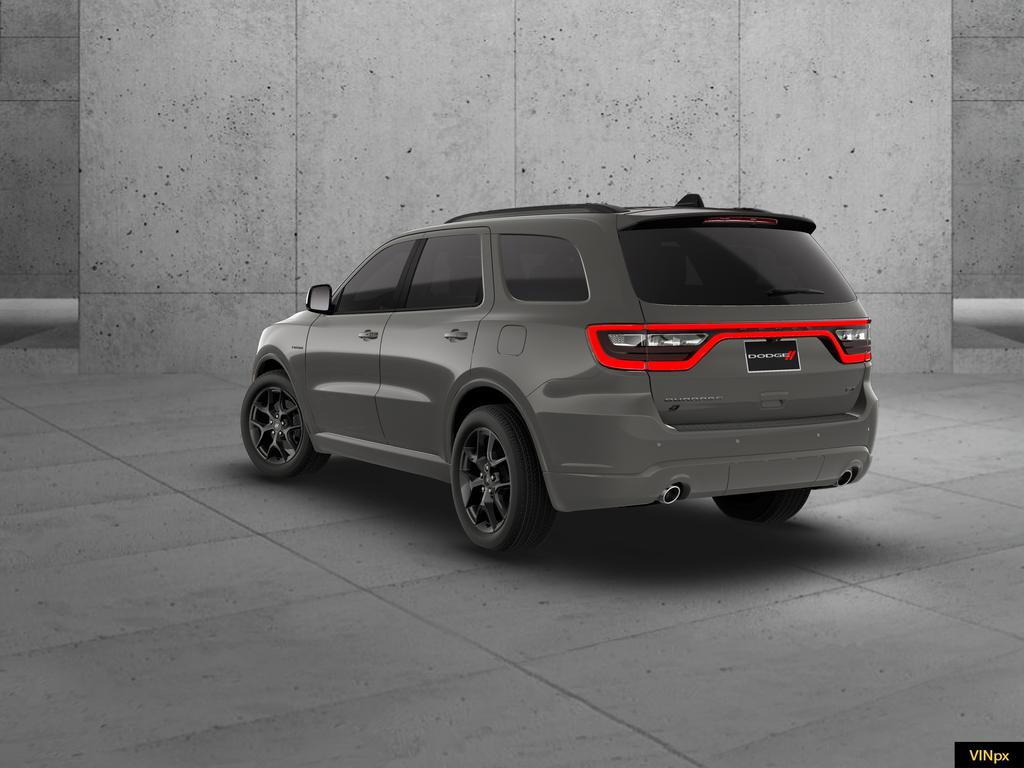 New 2026 Dodge Durango GT w/ Blacktop Package image 5
