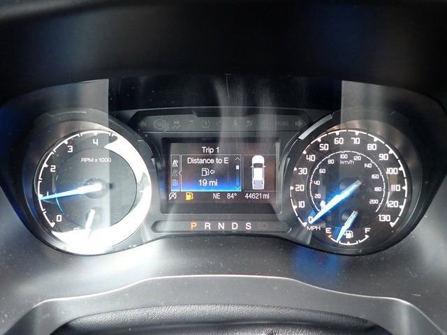 Used 2020 Ford Ranger XLT w/ Equipment Group 301A Mid AWD/4WD image 16