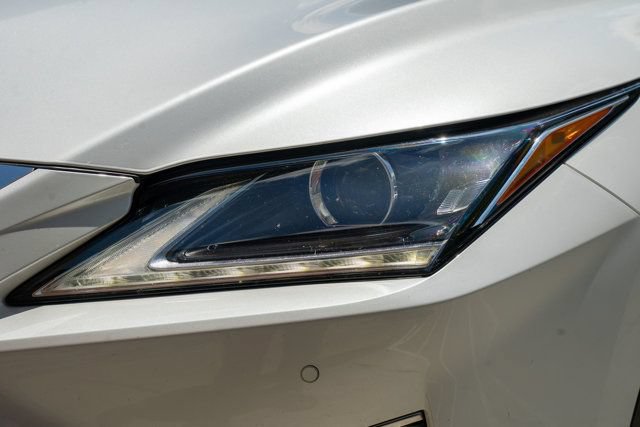 Used 2019 Lexus RX 350L AWD image 13