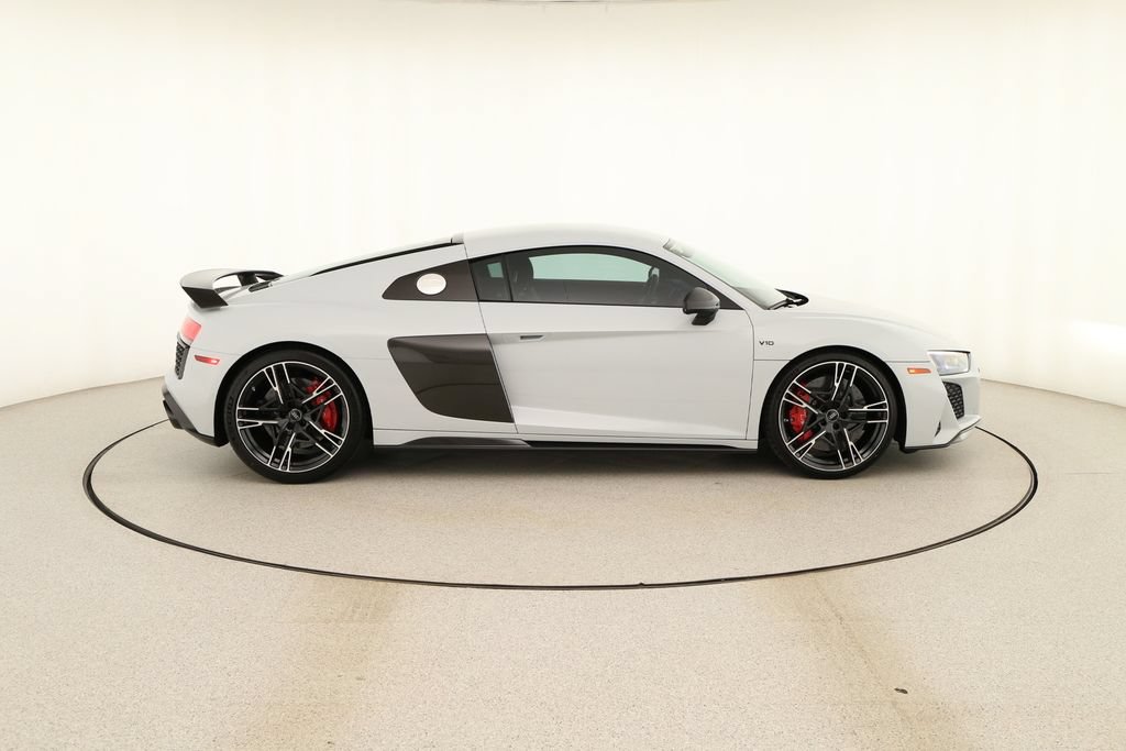 Used 2020 Audi R8 V10 performance AWD/4WD image 7