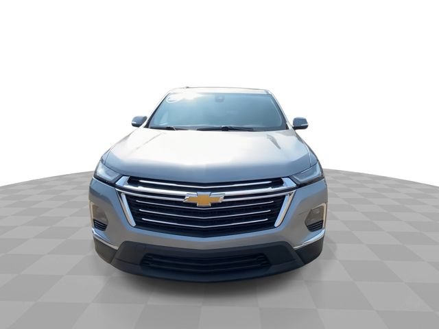 Used 2023 Chevrolet Traverse LT FWD image 5