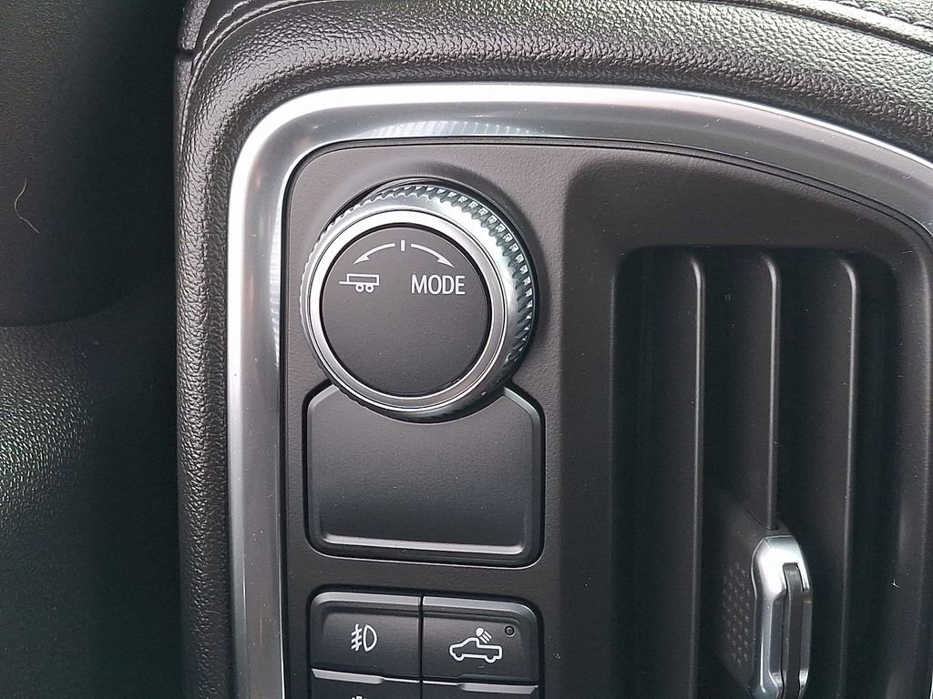 Used 2021 GMC Sierra 1500 SLT image 25