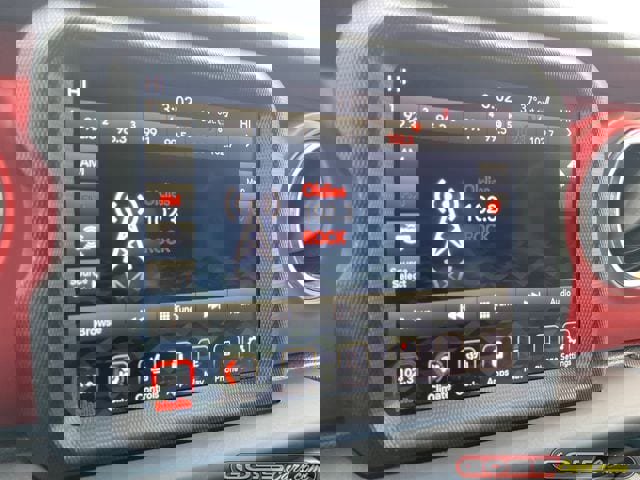 Certified 2021 Jeep Wrangler Unlimited Rubicon image 11