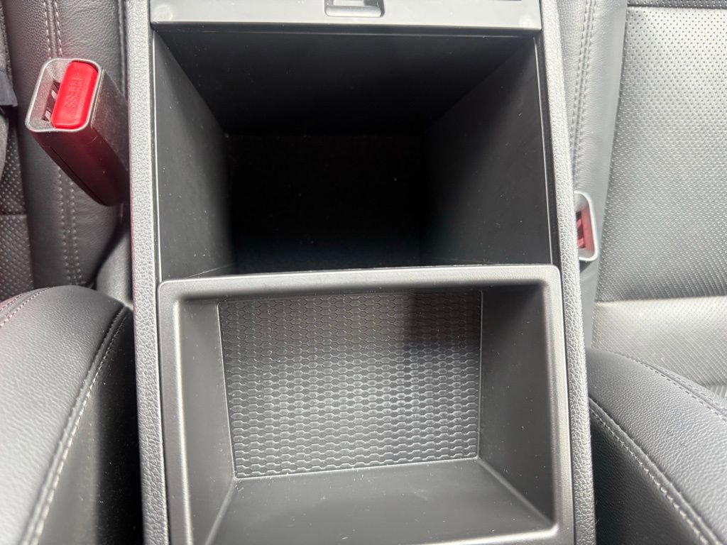 Used 2019 Hyundai Tucson Ultimate w/ Cargo Package image 41