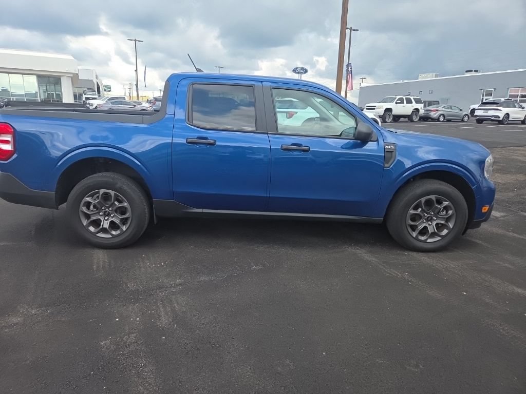 Used 2024 Ford Maverick XLT FWD image 10