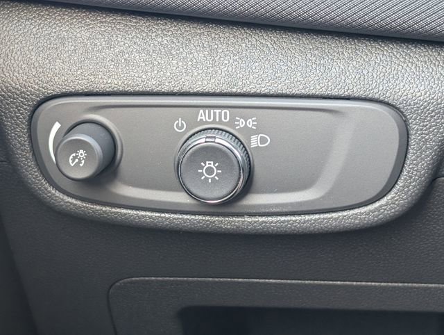 New 2026 Chevrolet TrailBlazer ACTIV image 23