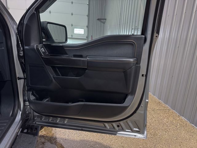 Used 2023 Ford F150 Tremor image 23