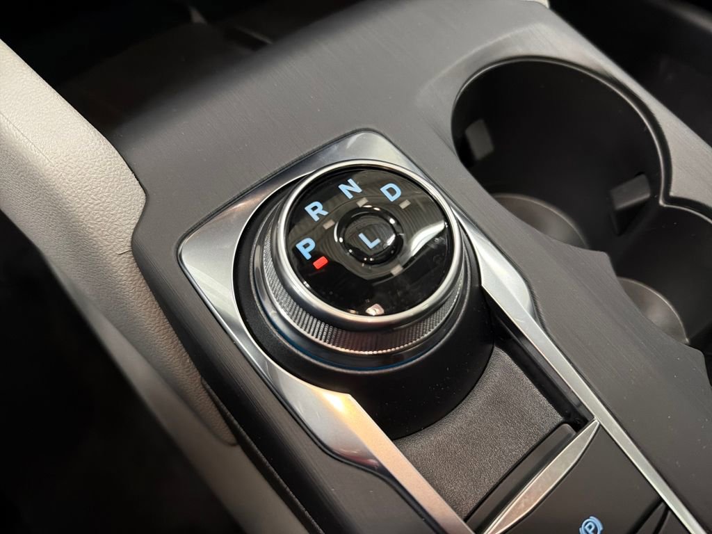 New 2026 Ford Escape SE w/ PHEV Premium Package image 29