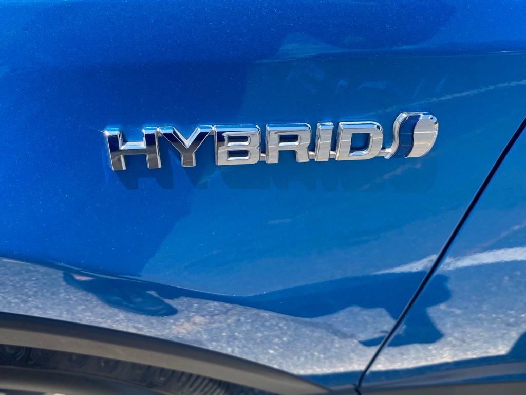 Used 2016 Toyota RAV4 XLE AWD/4WD image 21