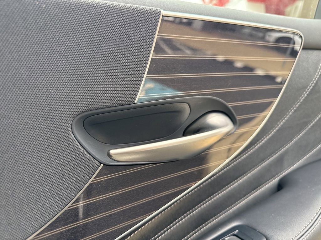 Used 2018 Lexus LS 500h AWD image 23