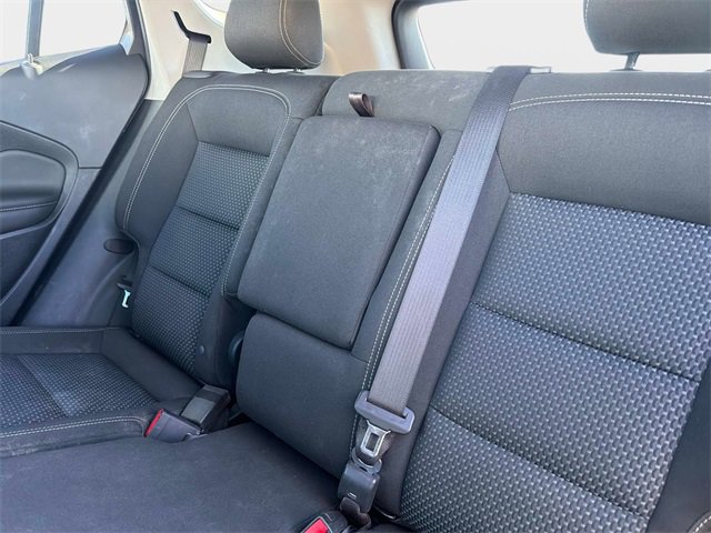 Used 2023 GMC Terrain SLE w/ Driver Convenience Package image 13