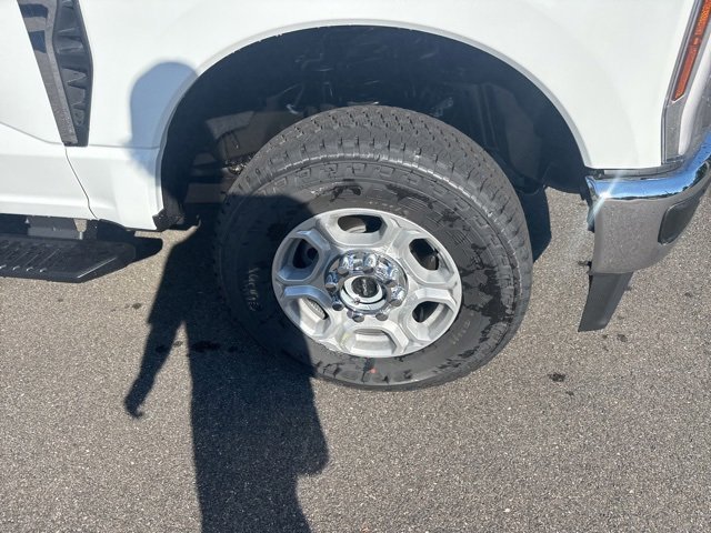 New 2026 Ford F250 XLT w/ XLT Premium Package image 15